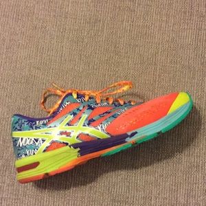 ASICS Gel Noosa Tri 10 Running shoes
